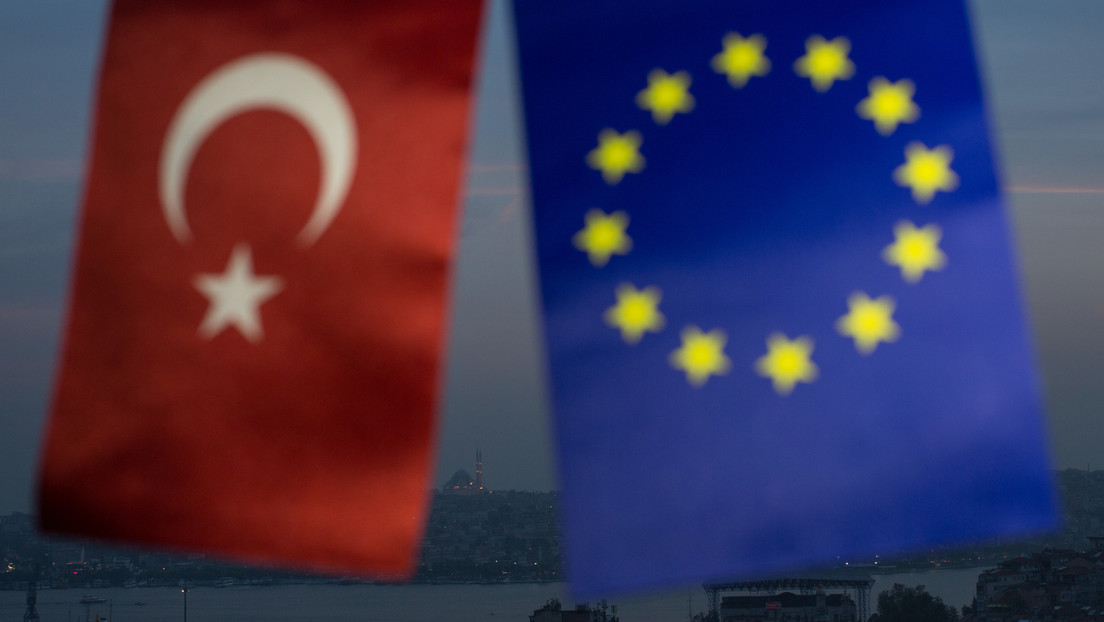 Im Vorfeld des Gipfels: EU will Türkei weitere 3,5 Milliarden Euro für Flüchtlingshilfe zahlen
