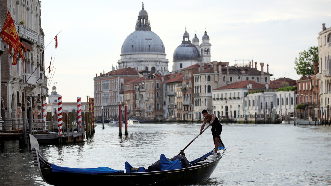 Private Investitionen und EU-Gelder: Venedig will wieder florierende Metropole sein