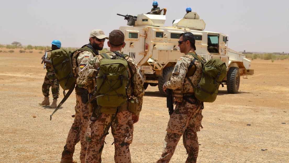 Angriff auf deutsche Soldaten in Mali – UN bestätigen 15 Verletzte