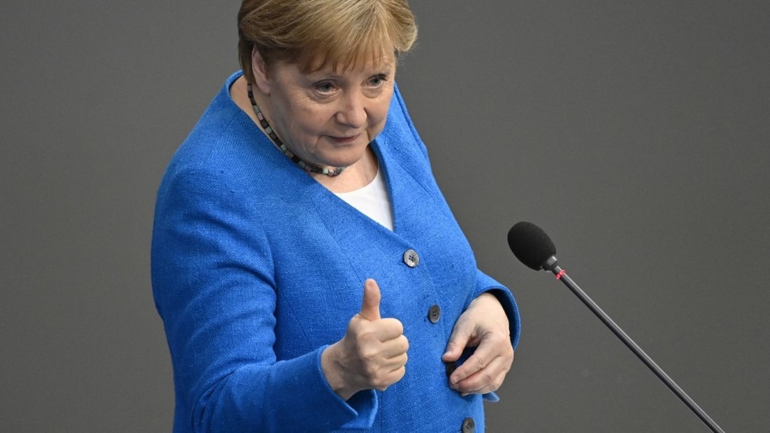 Fußballfans dürfen nicht über den Ärmelkanal – Merkel schon
