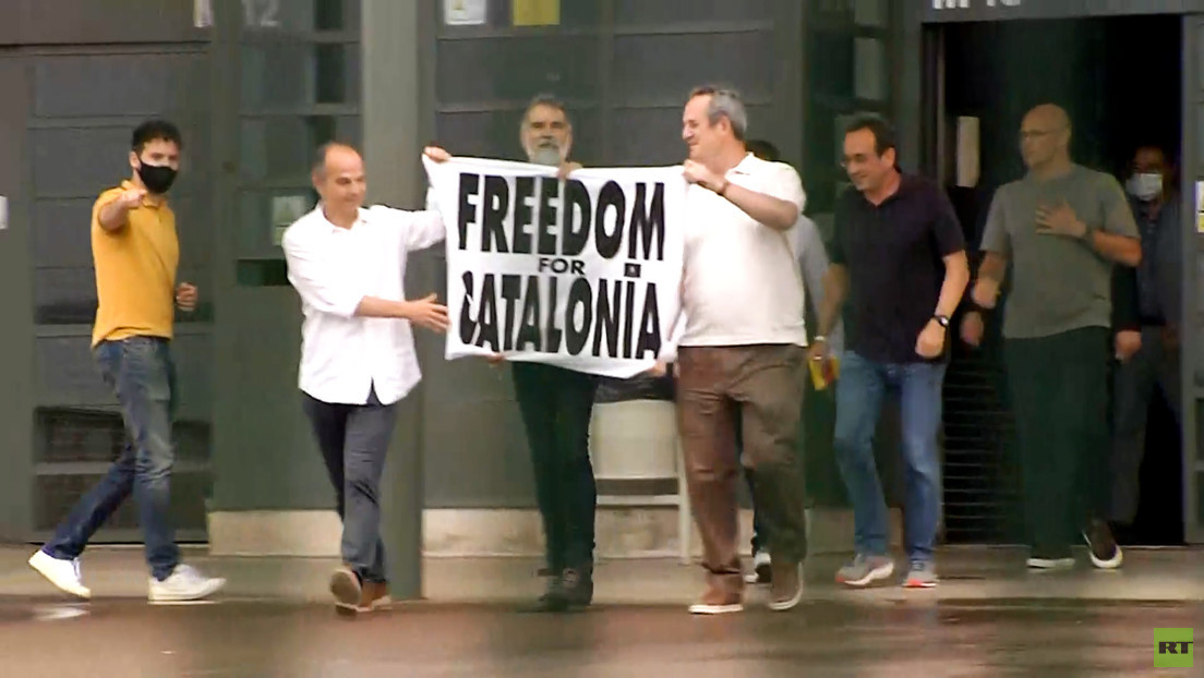 Nach der Begnadigung von Separatisten: Wie sieht die Zukunft Kataloniens aus?