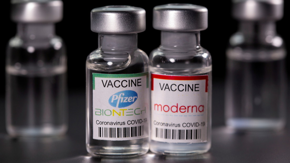 US-Pharmaaufsichtsbehörde erweitert Warnungen für mRNA-basierte Impfstoffe von Pfizer und Moderna