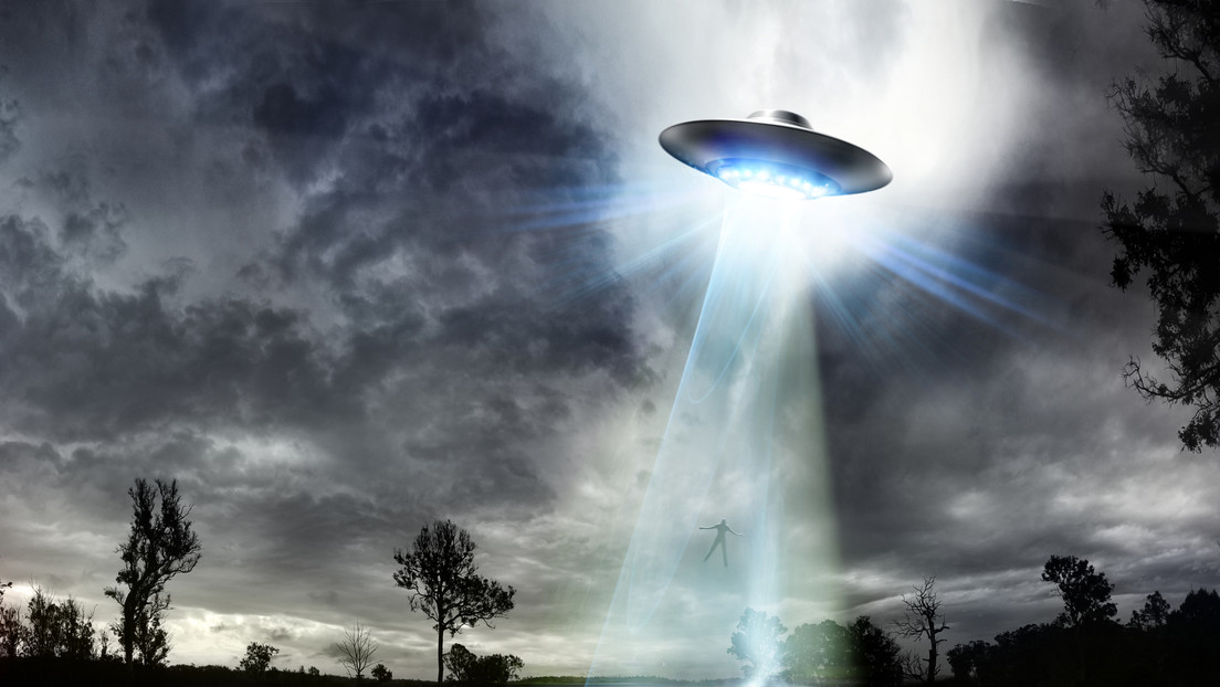 UFO-Alarm! US-Regierung veröffentlicht lang erwarteten UFO-Bericht