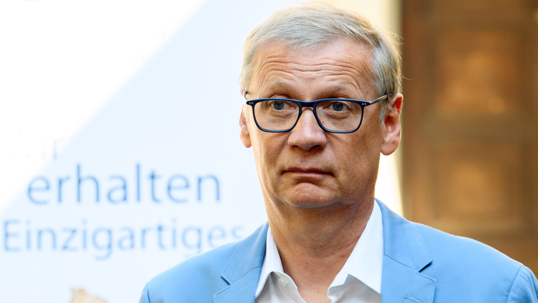 Bundesministerium wirbt für Impfung mit Günther Jauch – der noch immer keine Impfung hat