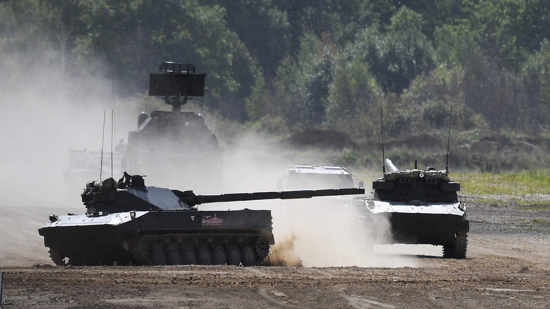 Revolution im Panzerbau: Das russische Armata-Konzept und seine taktischen Auswirkungen