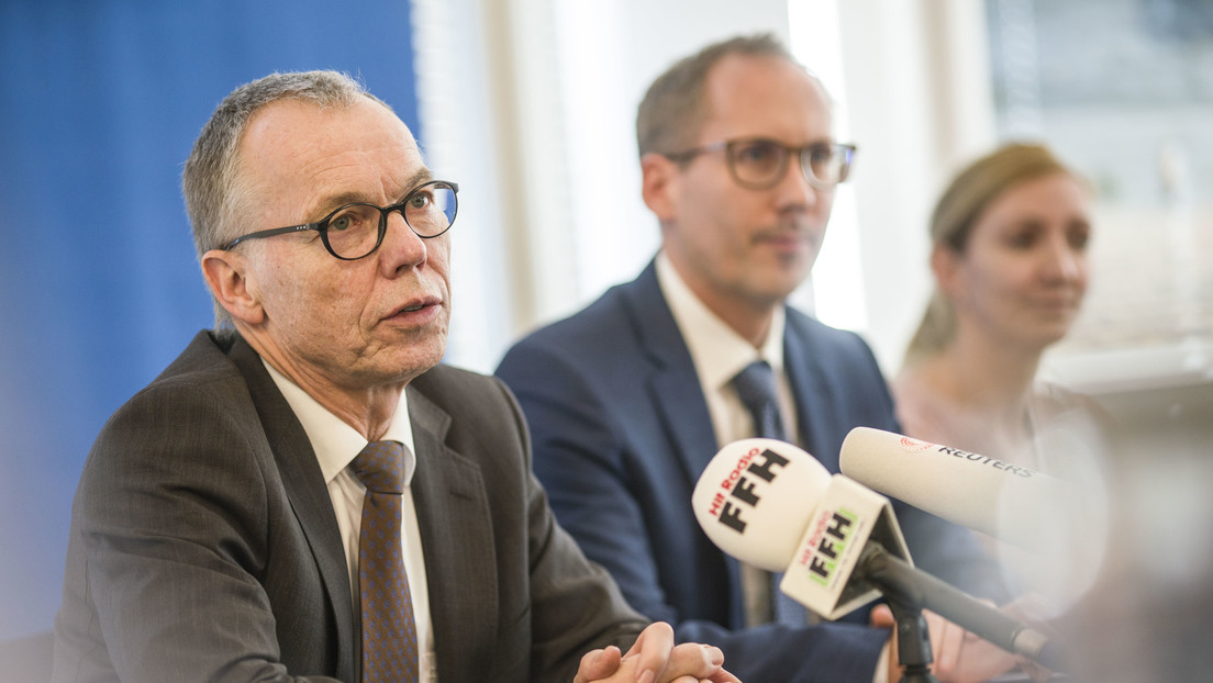 Frankfurter Amtsarzt plädiert für ein Ende des "Test-, Überwachungs- und Regelungswahns"