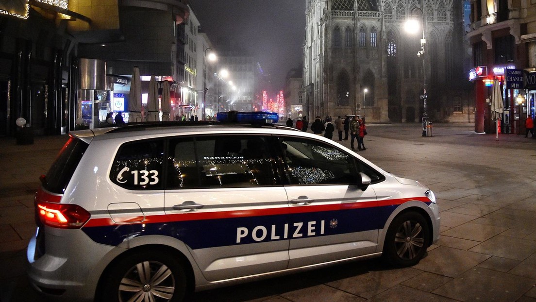 Nach Fund der Mädchenleiche in Wien: Zwei Verdächtige festgenommen – Wohnung wohl Tatort