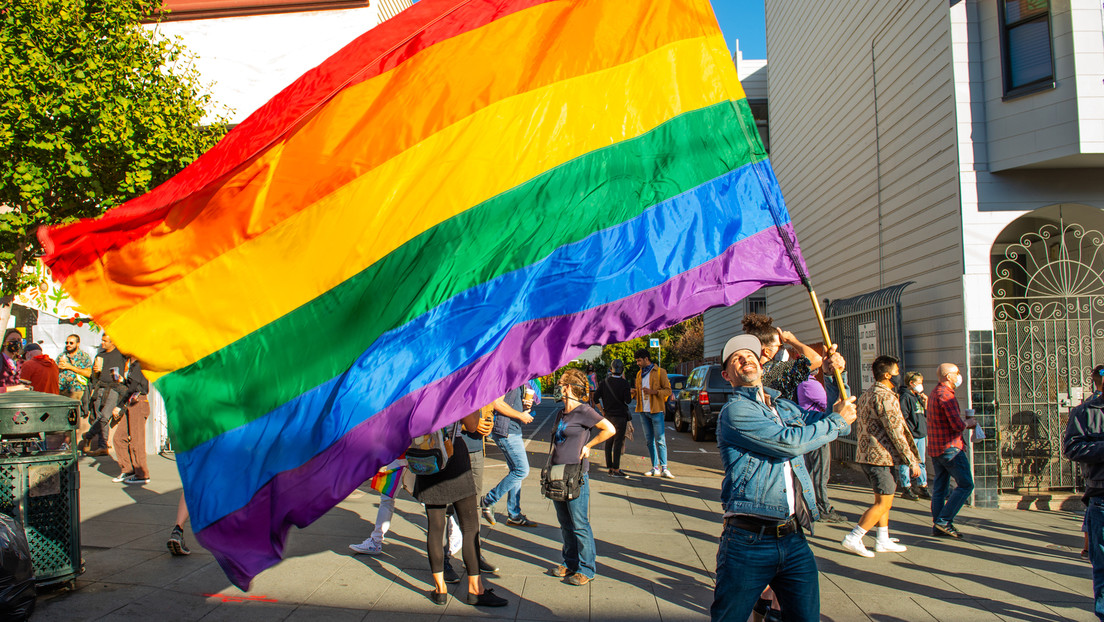 "Anti-LGBTQ-Gesetze": Kalifornien verbietet Dienstreisen in fünf US-Bundesstaaten