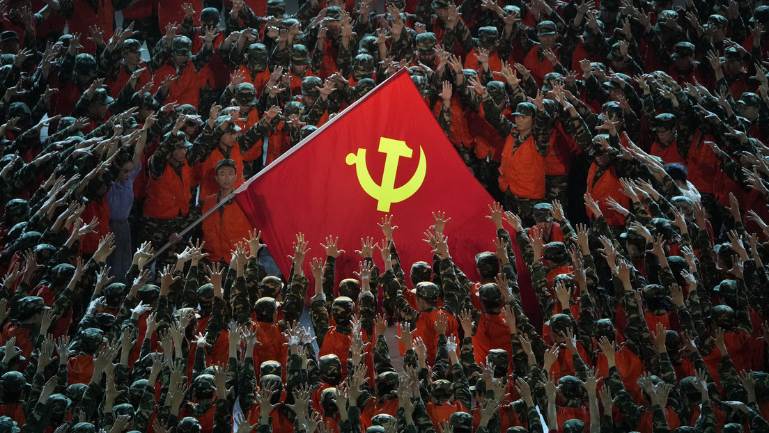 Das Geheimrezept für den Erfolg des chinesischen Kommunismus (Teil 1)