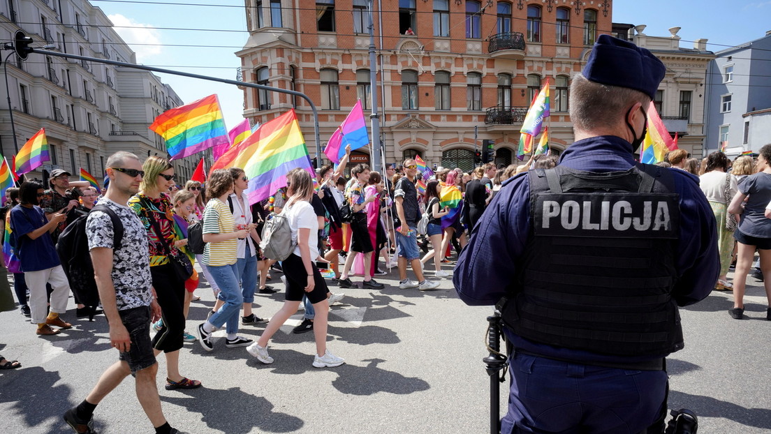 Polen und Ungarn: EU-Sanktionen wegen LGBT-Politik wahrscheinlich