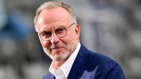 FC Bayern München: Rummenigge hört schon Ende Juni als Vorstandsvorsitzender auf