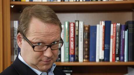 Max Otte wird Bundesvorsitzender der Werteunion – Eine Kampfansage an die Merkel-CDU und Laschet