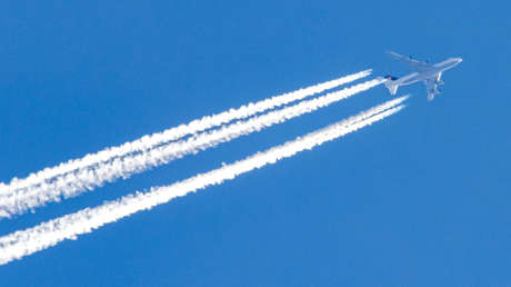 Weißrussland-Umfliegung verursacht täglich 250.000 Kilogramm zusätzlicher CO2-Emissionen