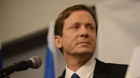 Israels Parlament wählt inmitten anhaltender politischer Krise neuen Präsidenten