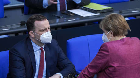 Bundesregierung will "epidemische Notlage" um weitere drei Monate verlängern