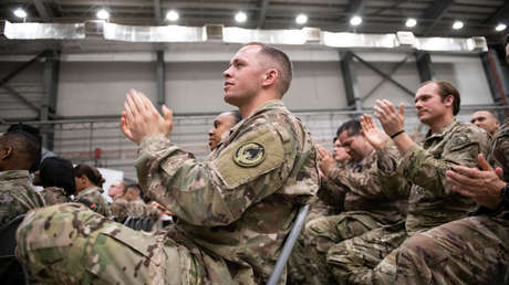 Pentagon: US-Militäroperationen kosteten 2020 weltweit "etwa 23" Zivilisten das Leben