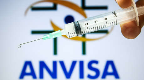 Brasilianische Gesundheitsbehörde genehmigt sechs Bundesstaaten Import von Sputnik V