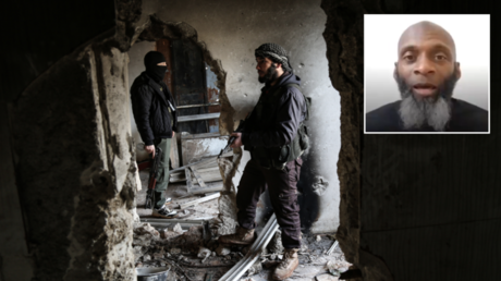 Syrien: "Journalist" klagt nach Freilassung über Folter durch einstige Weggefährten