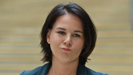 Peinlich-Klopps bei ARD: Moderatorin erklärt Grüne in Sachsen-Anhalt zu "Wahlgewinnern"
