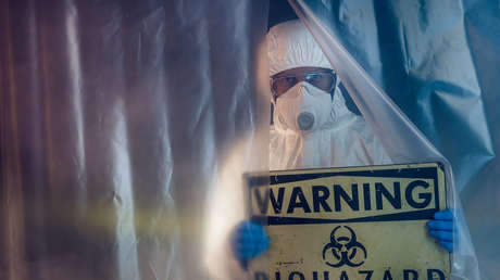 US-Experten: "Erdrückende" Beweise für Labor-Ursprung des Coronavirus
