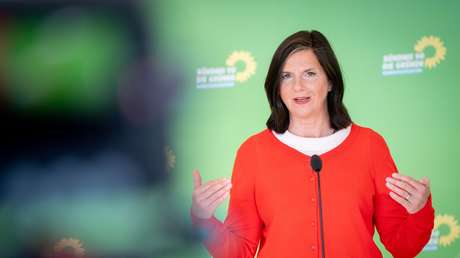 Grüner Realitätsschock: Die Zeit der Entschuldigungen vor der Wahl