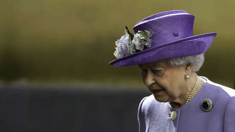 Wegen "Kolonialgeschichte": "Woke" Oxfordstudenten stimmen für Entfernung eines Portraits der Queen