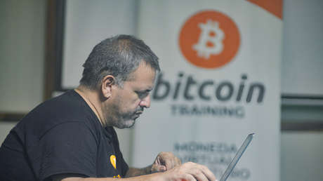 El Salvador macht Bitcoin zum gesetzlichen Zahlungsmittel
