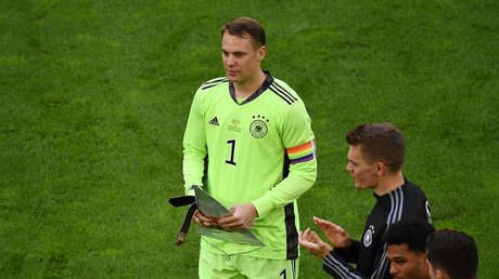 EM: Der Ball rollt wieder – aber irgendwie ist die Luft raus