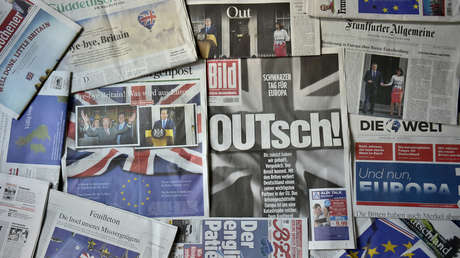 In 22 Schritten zum Russland-Korrespondenten für westliche Medien