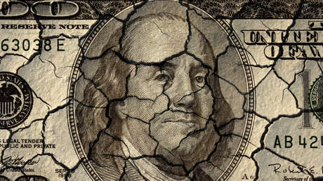 Russland streicht fünf Milliarden US-Dollar aus seinem Ölfonds zugunsten von Yuan und Euro