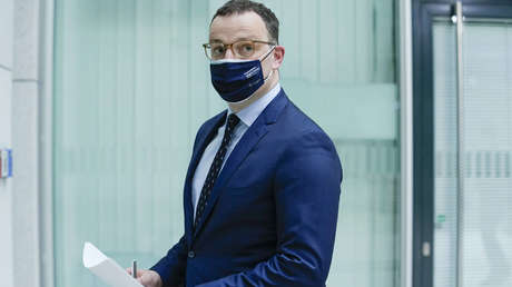 Vitamin B wie BioNTech: Ex-Spahn-Mitarbeiter jetzt Impfstoff-Lobbyist