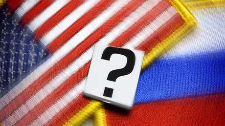 Paradigmenwechsel in den russisch-amerikanischen Beziehungen? (Teil II)