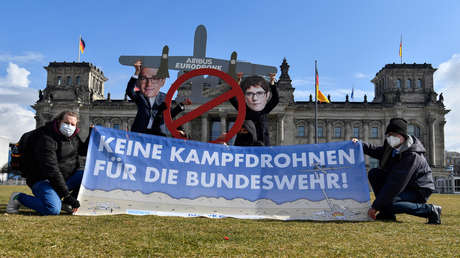 Bundeswehroffizier: Deutschland hätte im Krieg gegen Aserbaidschan "kaum eine Chance gehabt"