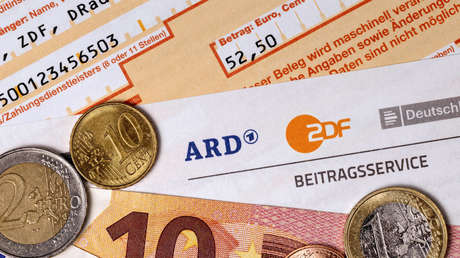 Rundfunk-Einnahmen der GEZ auf Rekordhoch: 8,11 Milliarden Euro