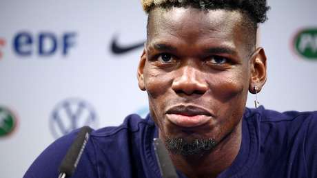 Noch ein "Getränke-Gate" bei EM: Ronaldo will keine Cola – und Pogba kein Bier