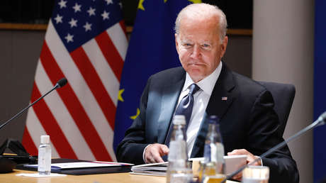 Biden nach Treffen mit Putin: "Es geht hier nicht ums Vertrauen, es geht um eigene Interessen"