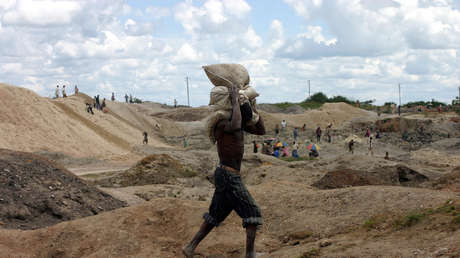 Alte Muster in Afrika: Europäer "kümmern" sich jetzt um die dortige Natur