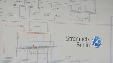 Über 20 Jahre nach der Privatisierung: Berlin kauft Stromnetz zurück