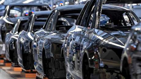 Ohne Rücksicht auf Arbeitsplätze: EU könnte ab 2035 Neuwagen mit Verbrennungsmotoren verbieten