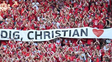 Sechs Tage nach Beinahe-Herztod: Christian Eriksen verlässt das Krankenhaus