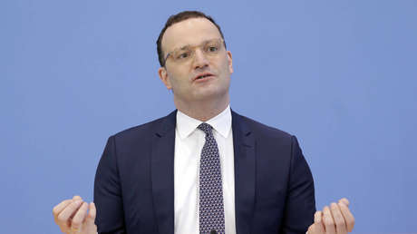 Auch ohne "Epidemie von nationaler Tragweite": Spahn plant Verlängerung der Einreisebeschränkungen
