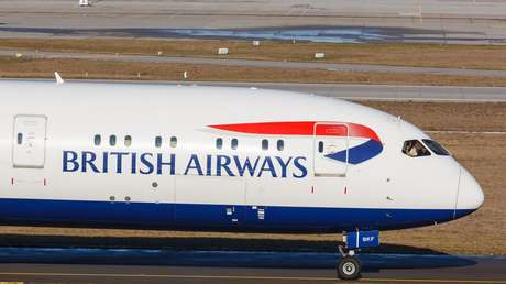 Vier Todesfälle unter British Airways-Piloten – Gerüchte über Zusammenhang mit Corona-Impfung