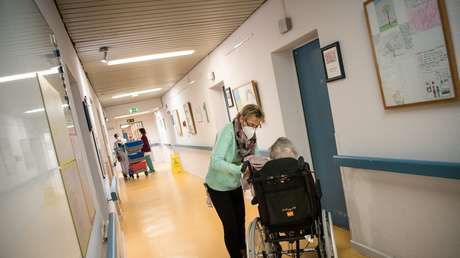 Impfpflicht? In manchen Ländern bei Pflegeberufen bereits Realität