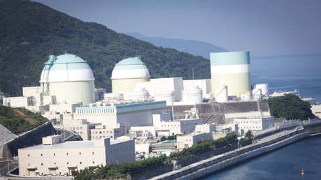 Zehn Jahre nach Fukushima: Alter Reaktor wieder hochgefahren
