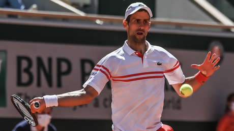 Keine Aussage zu Impfung: Top-Tennisspieler Đoković besteht auf Privatsphäre