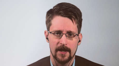 Snowden zu McAfees mutmaßlichem Selbstmord: Assange könnte der Nächste sein