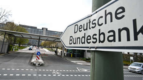 Des Kaisers neue Ökonomie: Die aktuellen Prognosen der Deutschen Bundesbank
