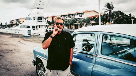 Hat sich John McAfee tatsächlich in einer spanischen Haftzelle selbst umgebracht?