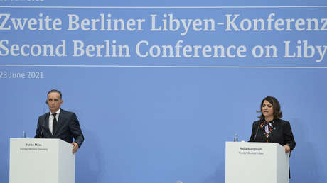 Anschein von Einigkeit auf Libyen-Konferenz: Mögliche Wahlverschiebung und ungelöste Konflikte