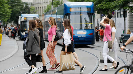 Zürich: 64-Jähriger stirbt in Tram und fährt sechs Stunden "unbemerkt" weiter